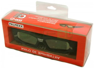  3D  Palmexx 3D PX-101 (  3D DLP )