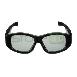 3D  Optoma 3D RF Glasses