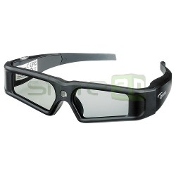 3D  Optoma ZD201 3D Glasses (DLP-Link)