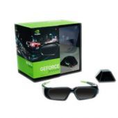   3D  NVIDIA 3D Vision Kit