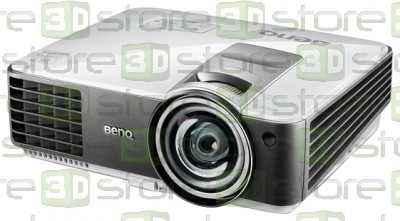 BenQ MX818ST 2700ANSI DLP