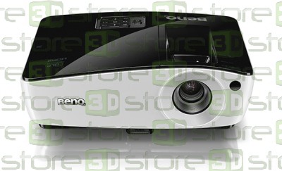  3D BenQ MX661 3000ANSI DLP